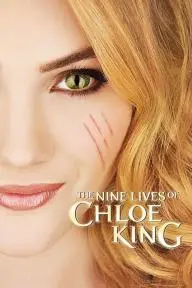 The Nine Lives of Chloe King_peliplat