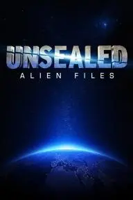 Unsealed: Alien Files_peliplat