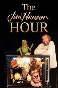 The Jim Henson Hour_peliplat
