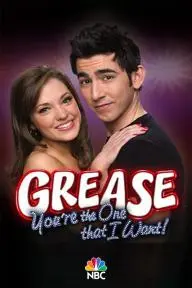 Grease: You're the One That I Want!_peliplat