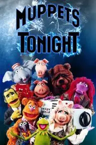 Muppets Tonight_peliplat