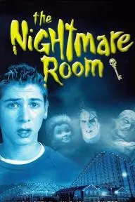 The Nightmare Room_peliplat