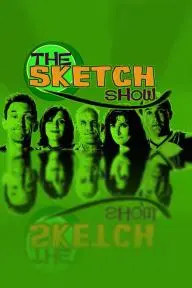 The Sketch Show_peliplat