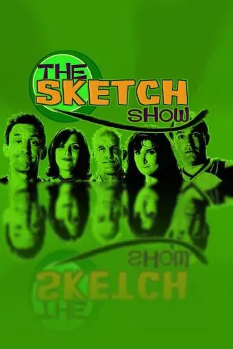 The Sketch Show_peliplat