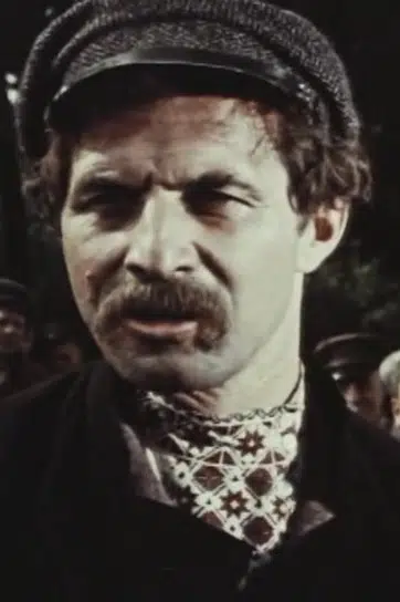 Arkadiy gashinskiy