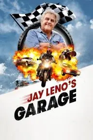 Jay Leno's Garage_peliplat