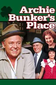 Archie Bunker's Place_peliplat