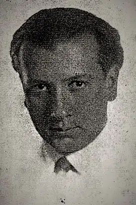 Robert Biberti