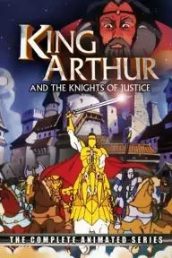 King Arthur and the Knights of Justice_peliplat