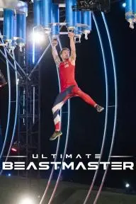 Ultimate Beastmaster_peliplat
