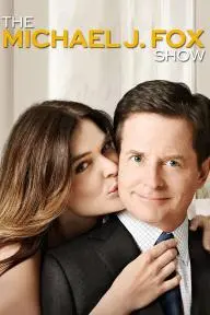 The Michael J. Fox Show_peliplat