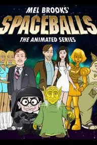 Spaceballs: The Animated Series_peliplat