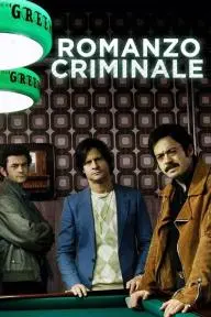 Romanzo criminale - La serie_peliplat