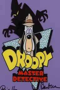 Droopy: Master Detective_peliplat