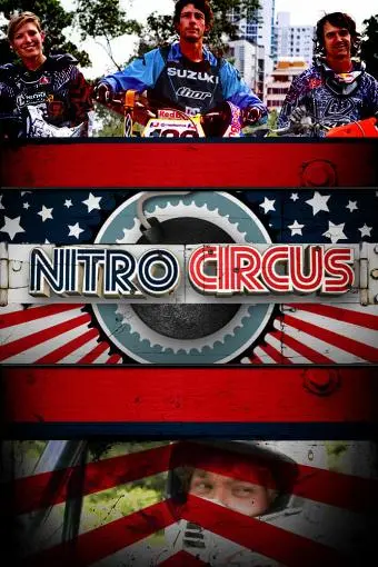 Nitro Circus_peliplat