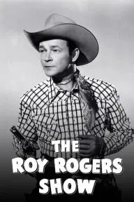The Roy Rogers Show_peliplat