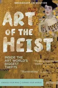 Art of the Heist_peliplat
