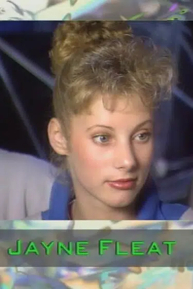 Jayne Fleat