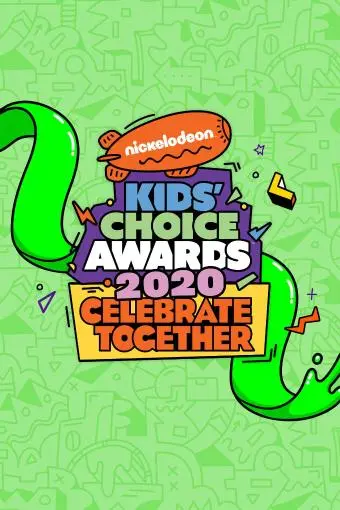 Nickelodeon's Kids' Choice Awards 2020: Celebrate Together_peliplat