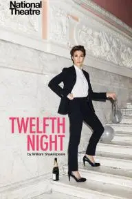 National Theatre Live: Twelfth Night_peliplat