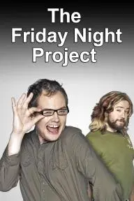 The Sunday Night Project_peliplat