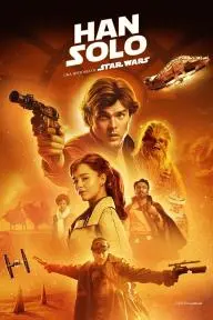 Han Solo. Una historia de Star Wars_peliplat