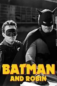 Batman and Robin_peliplat