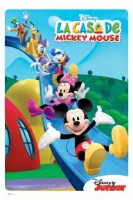 La casa de Mickey Mouse_peliplat