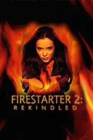 Firestarter 2: Rekindled_peliplat