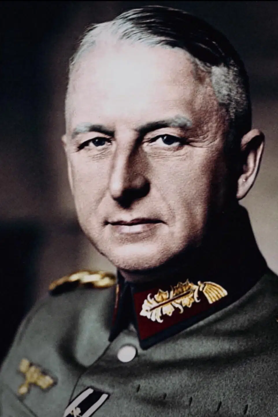 Erich von Manstein