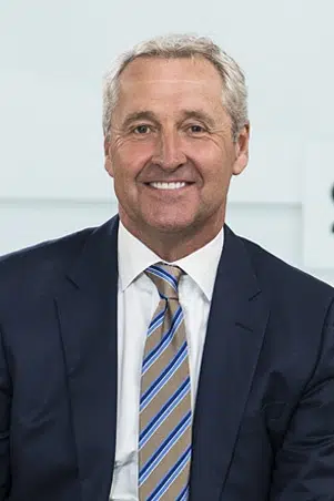 Mark Austin