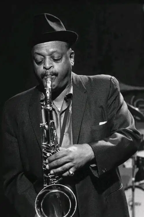 Ben Webster