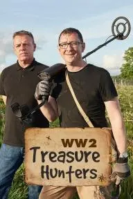 WW2 Treasure Hunters_peliplat