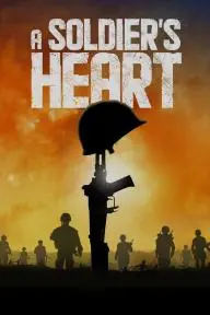 A Soldier's Heart_peliplat