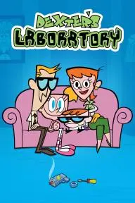 Dexter's Laboratory_peliplat