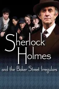 Sherlock Holmes and the Baker Street Irregulars_peliplat