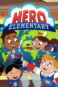 Hero Elementary_peliplat