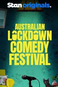 Australian Lockdown Comedy Festival_peliplat