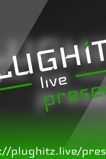 Plughitz Live Presents_peliplat