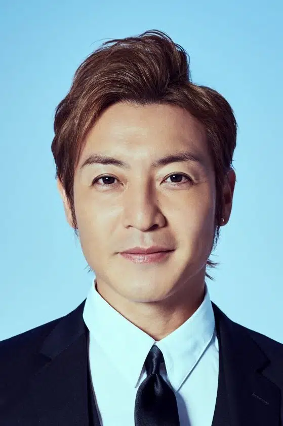 Takeshi Tsuruno