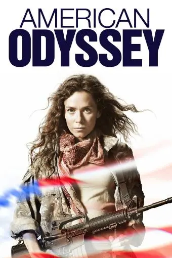 American Odyssey_peliplat