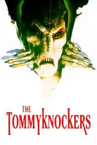 The Tommyknockers_peliplat