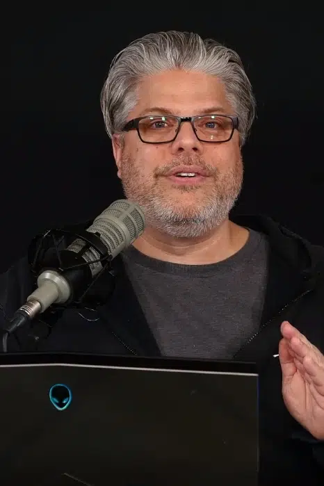 André Pitre
