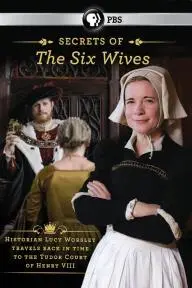 Six Wives with Lucy Worsley_peliplat