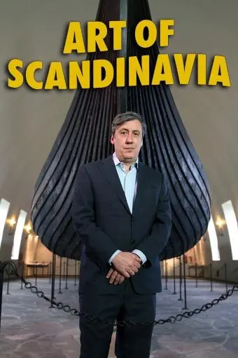 The Art of Scandinavia_peliplat