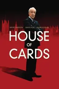 House of Cards_peliplat