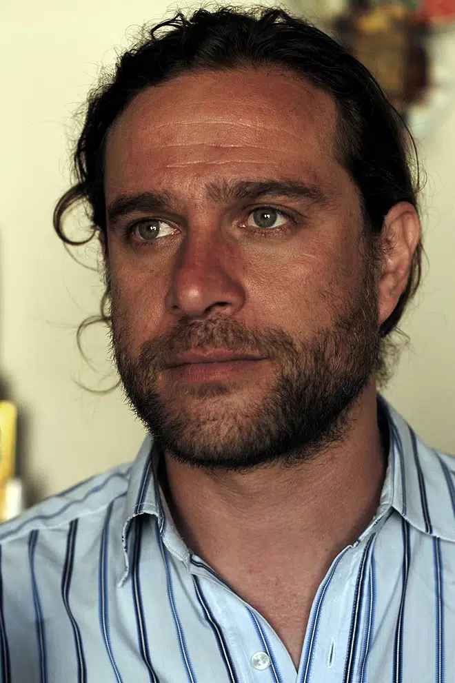 Alberto Zeiss