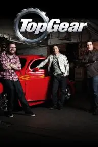 Top Gear USA_peliplat