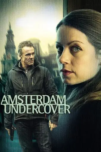Amsterdam Undercover_peliplat