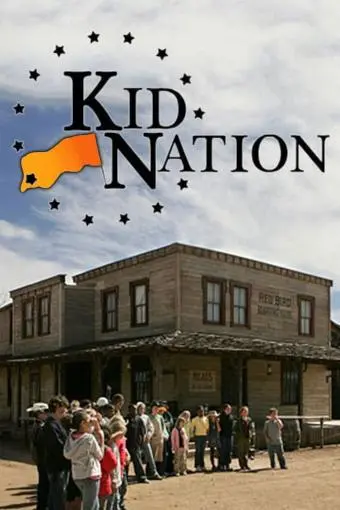 Kid Nation_peliplat